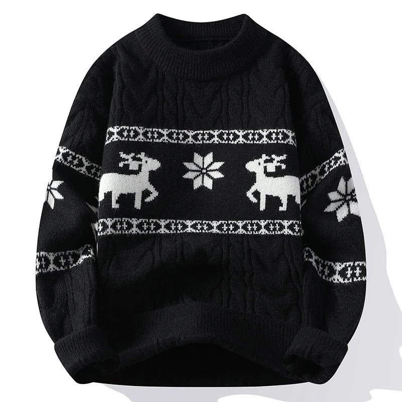 Zanna | Pullover Damen – Warm, Elegant & Vielseitig für den Winter 0
