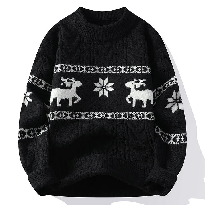 Zanna | Pullover Damen – Warm, Elegant & Vielseitig für den Winter 0