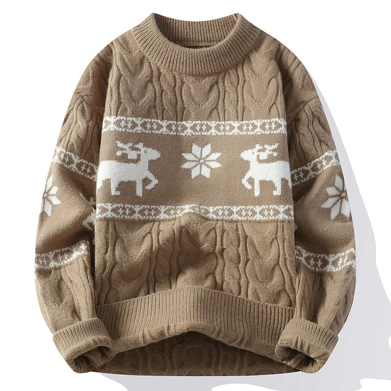 Zanna | Pullover Damen – Warm, Elegant & Vielseitig für den Winter 3