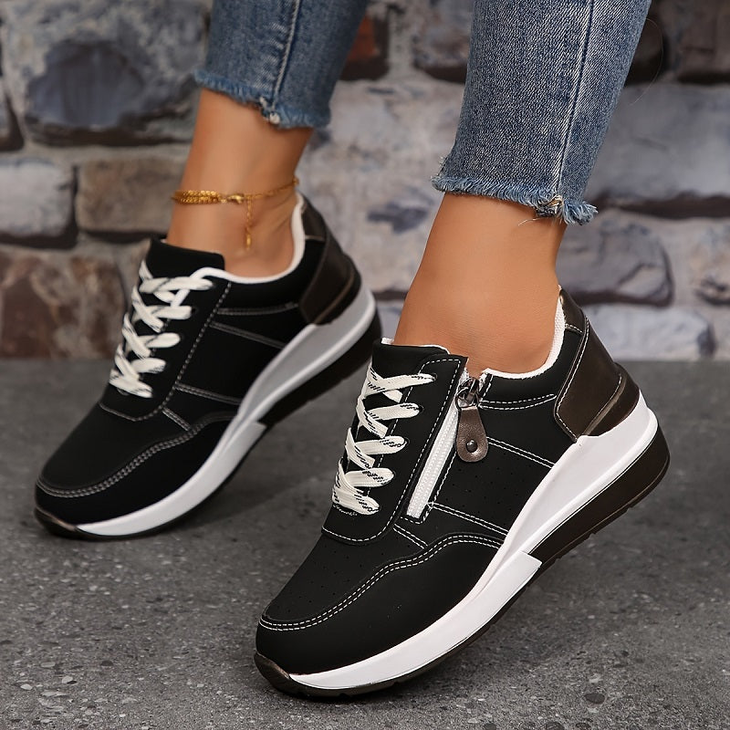 Zelda | Leicht Orthopädisch Sneaker 1