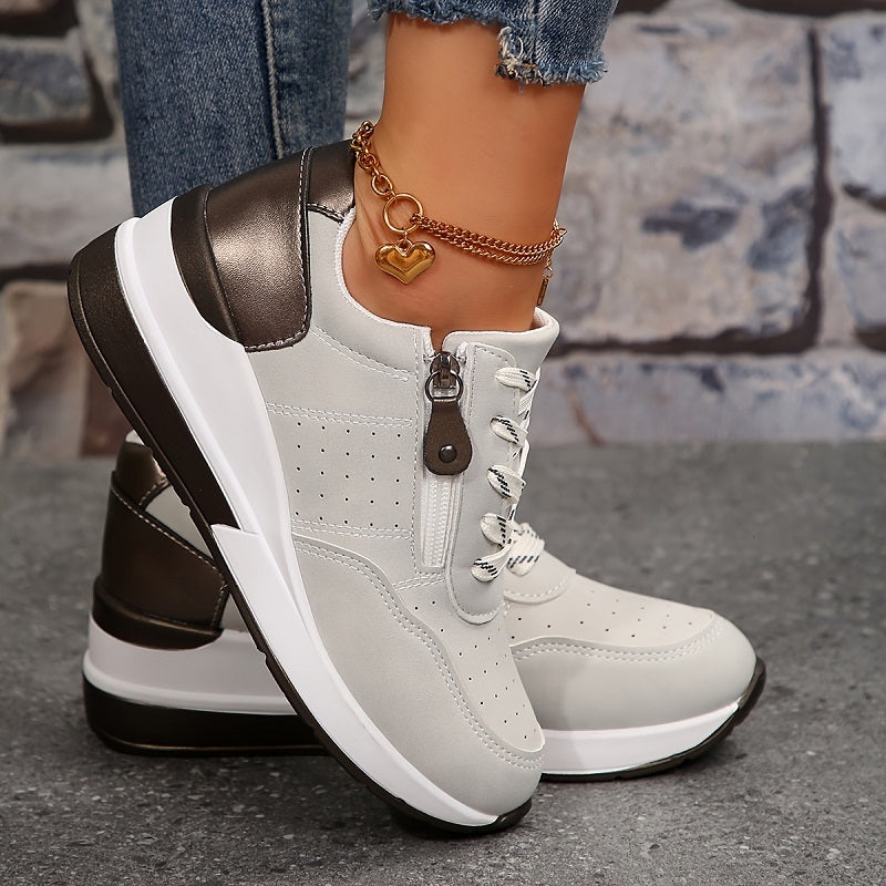 Zelda | Leicht Orthopädisch Sneaker 2