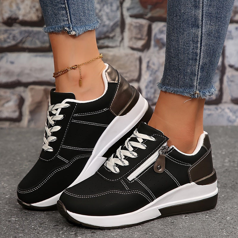 Zelda | Leicht Orthopädisch Sneaker 3