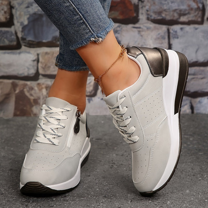 Zelda | Leicht Orthopädisch Sneaker 4