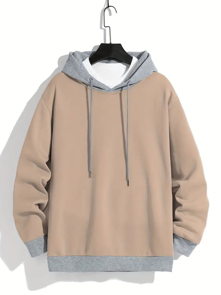 Zenviro | Moderner Hoodie im Retro-Stil 0