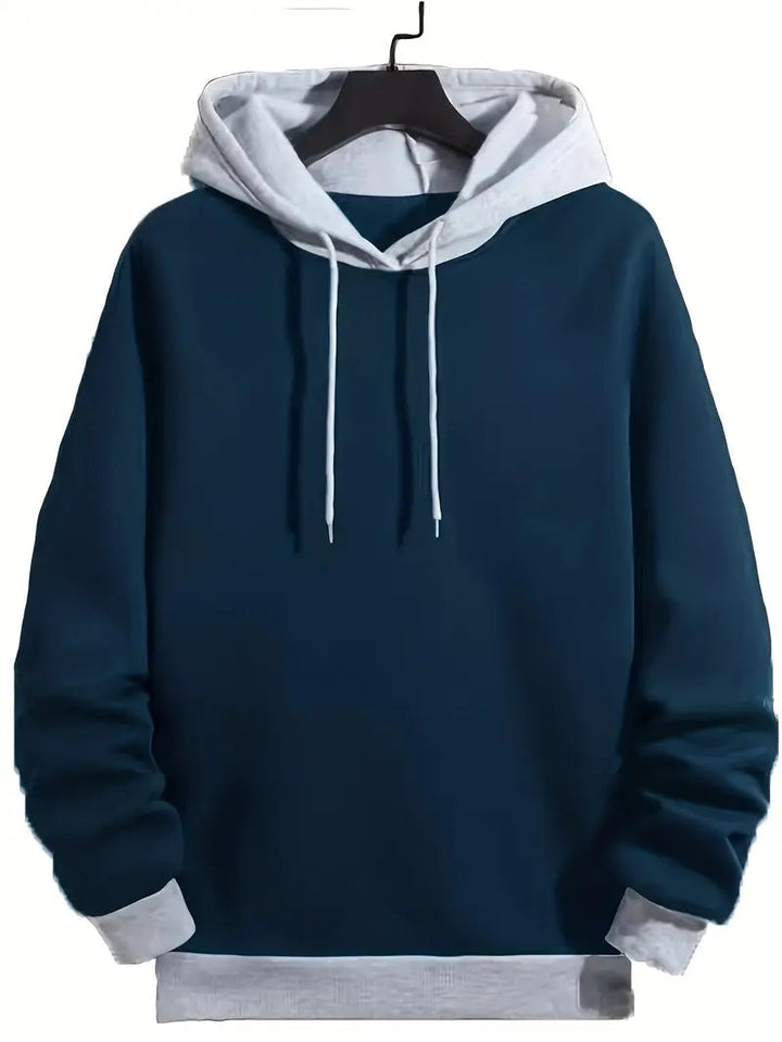 Zenviro | Moderner Hoodie im Retro-Stil 2