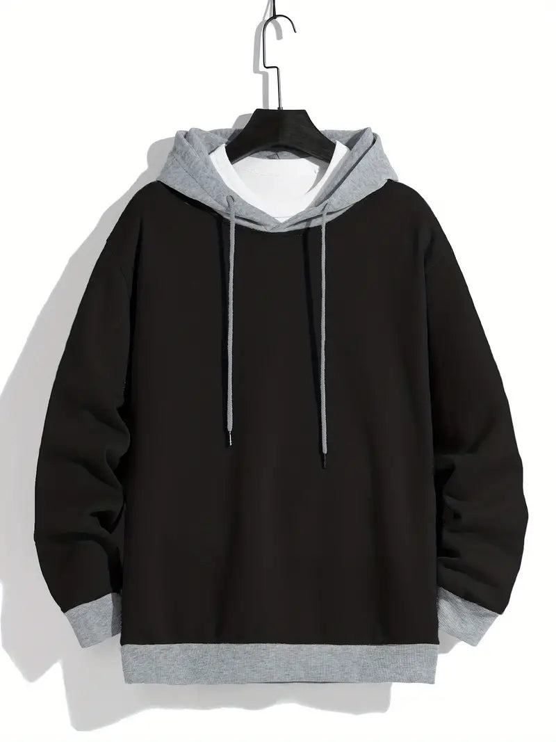 Zenviro | Moderner Hoodie im Retro-Stil 4