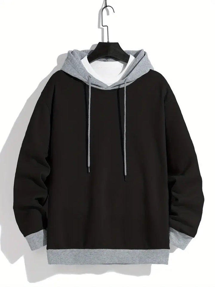 Zenviro | Moderner Hoodie im Retro-Stil 4