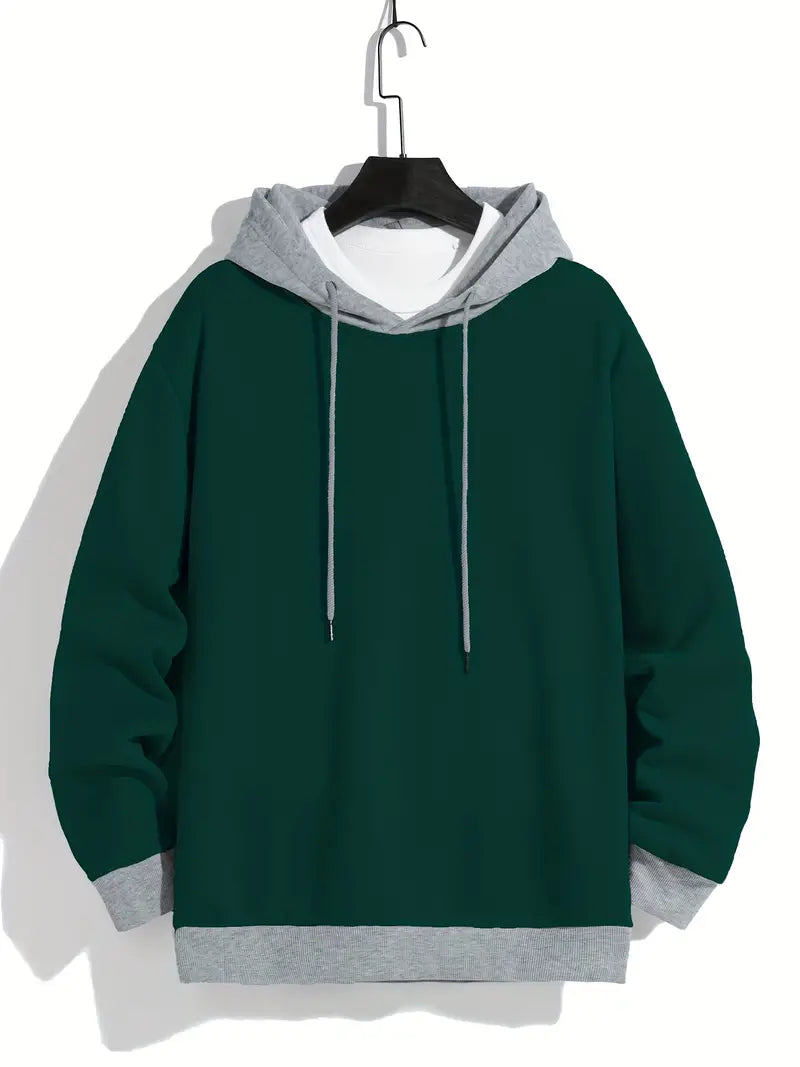 Zenviro | Moderner Hoodie im Retro-Stil 5