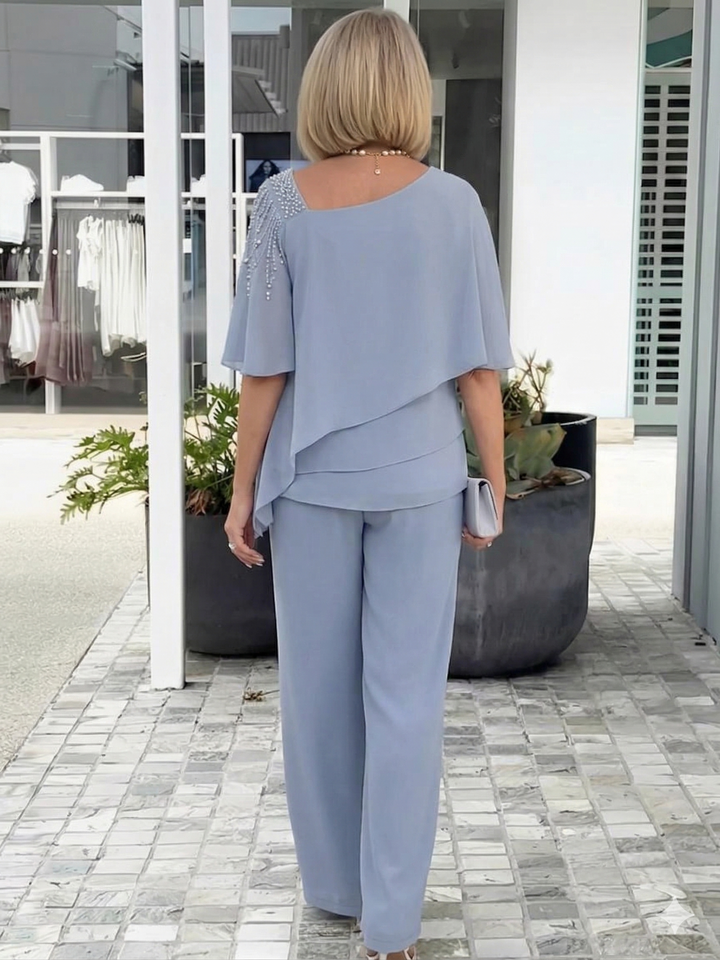 Sophia | Elegantes & weiches Komfort-Set für Damen