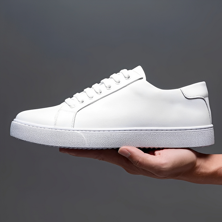 Meljun - Trendige legere Schuhe für Männer