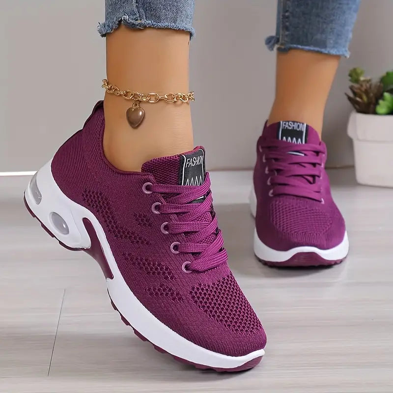 Damen Sneaker Schuche