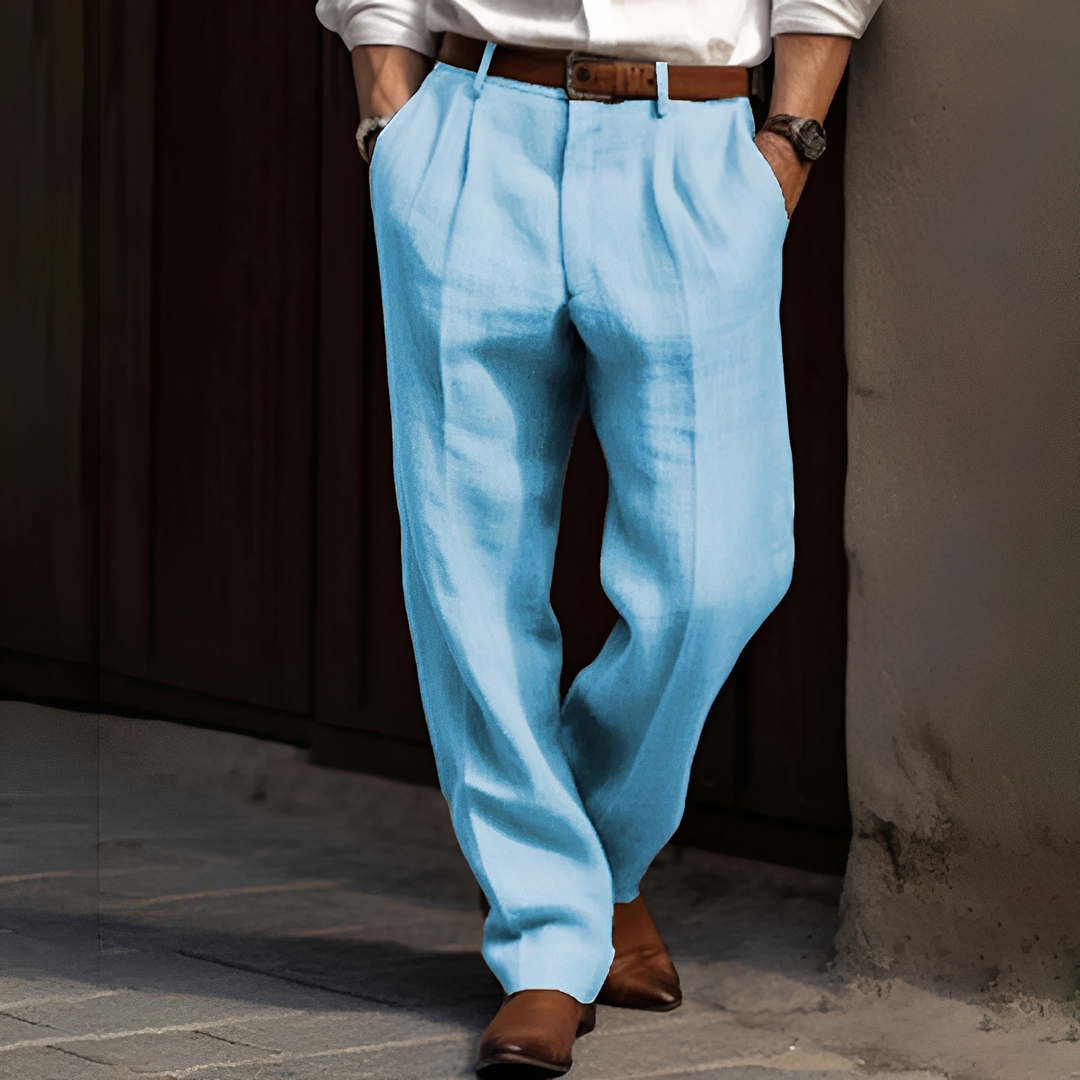 Lennart – Vielseitige Herrenhose