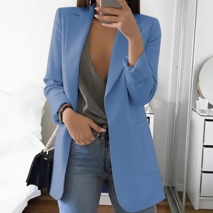 Marie - Eleganter Blazer für das Büro
