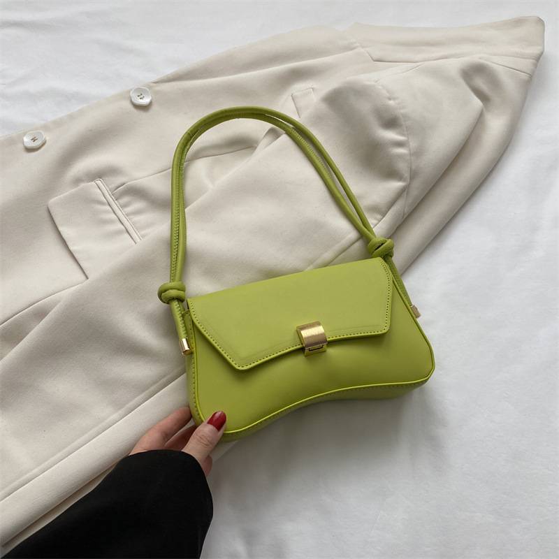 Gabriela | Damen Stylische Schultertasche