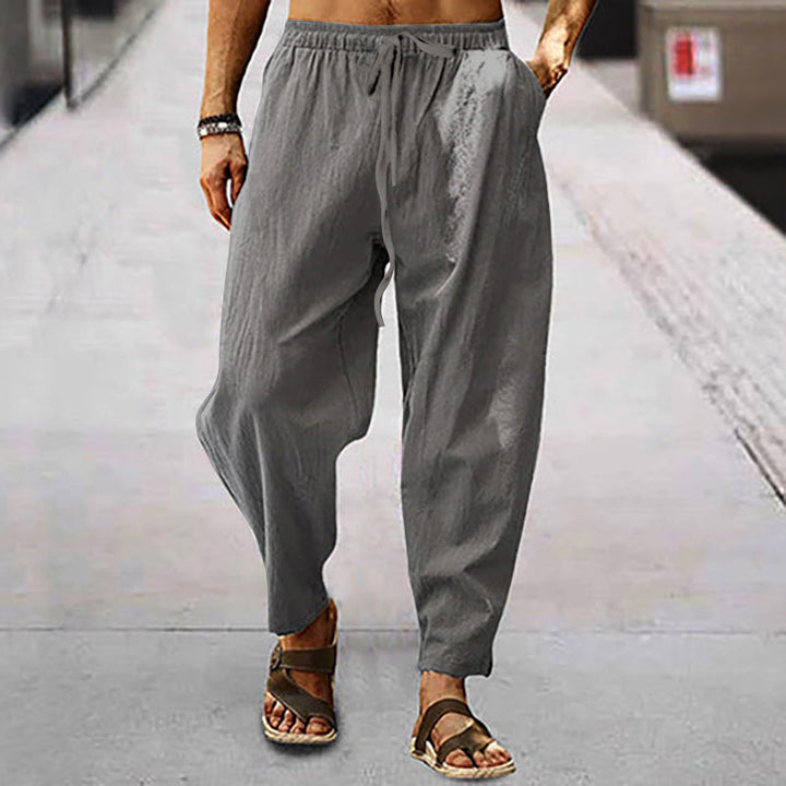 Titus – Herren Strandhose aus leichtem Material