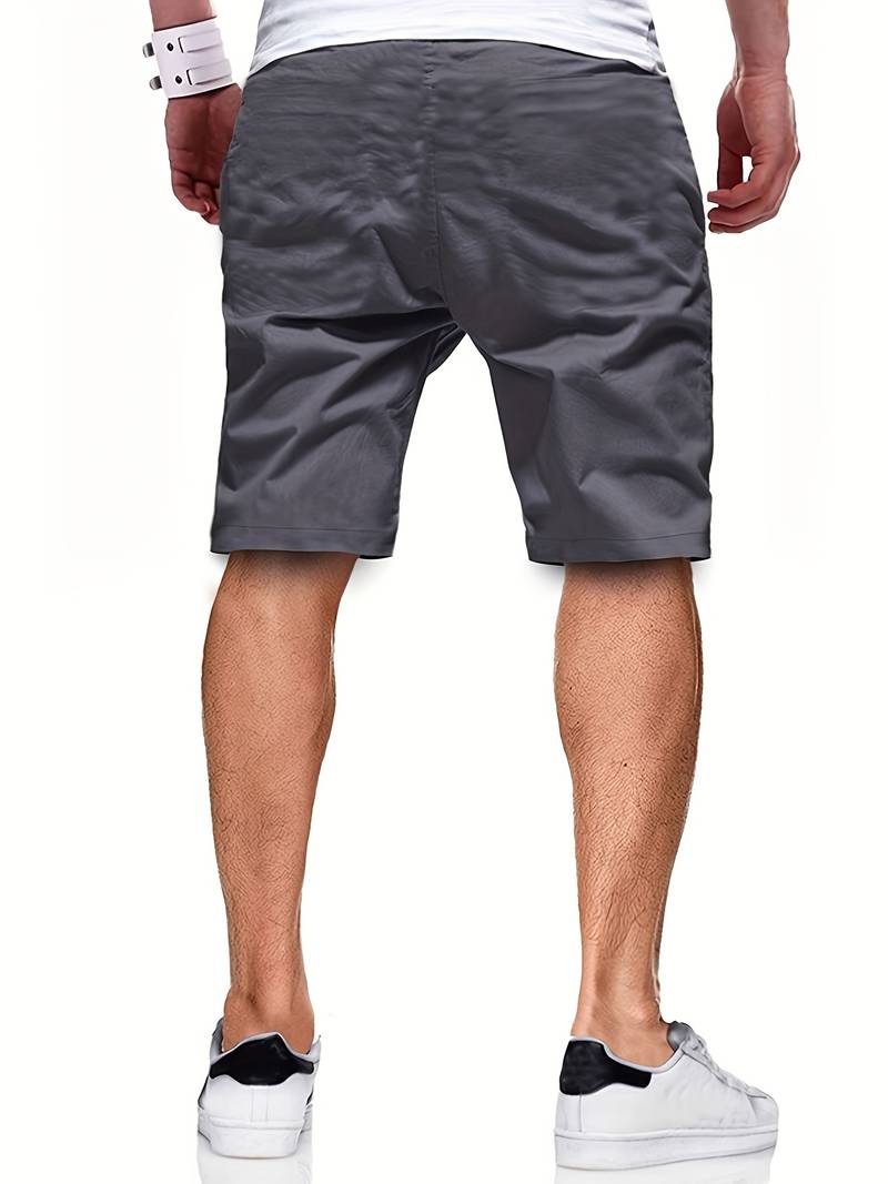 Will - Modische und Bequeme Sommer-Shorts