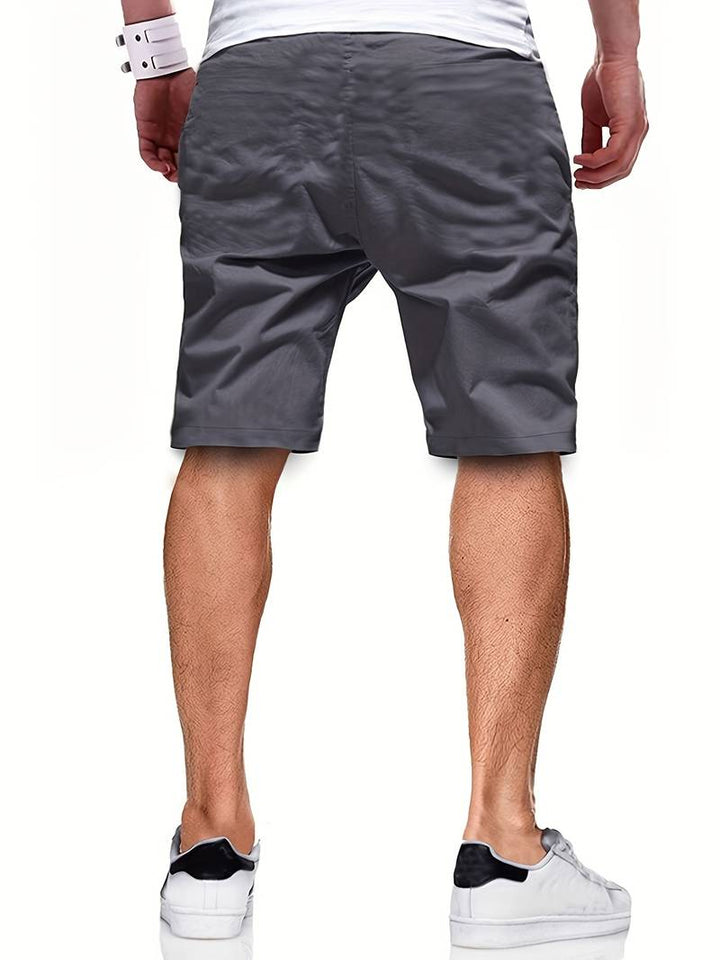 Will - Modische und Bequeme Sommer-Shorts