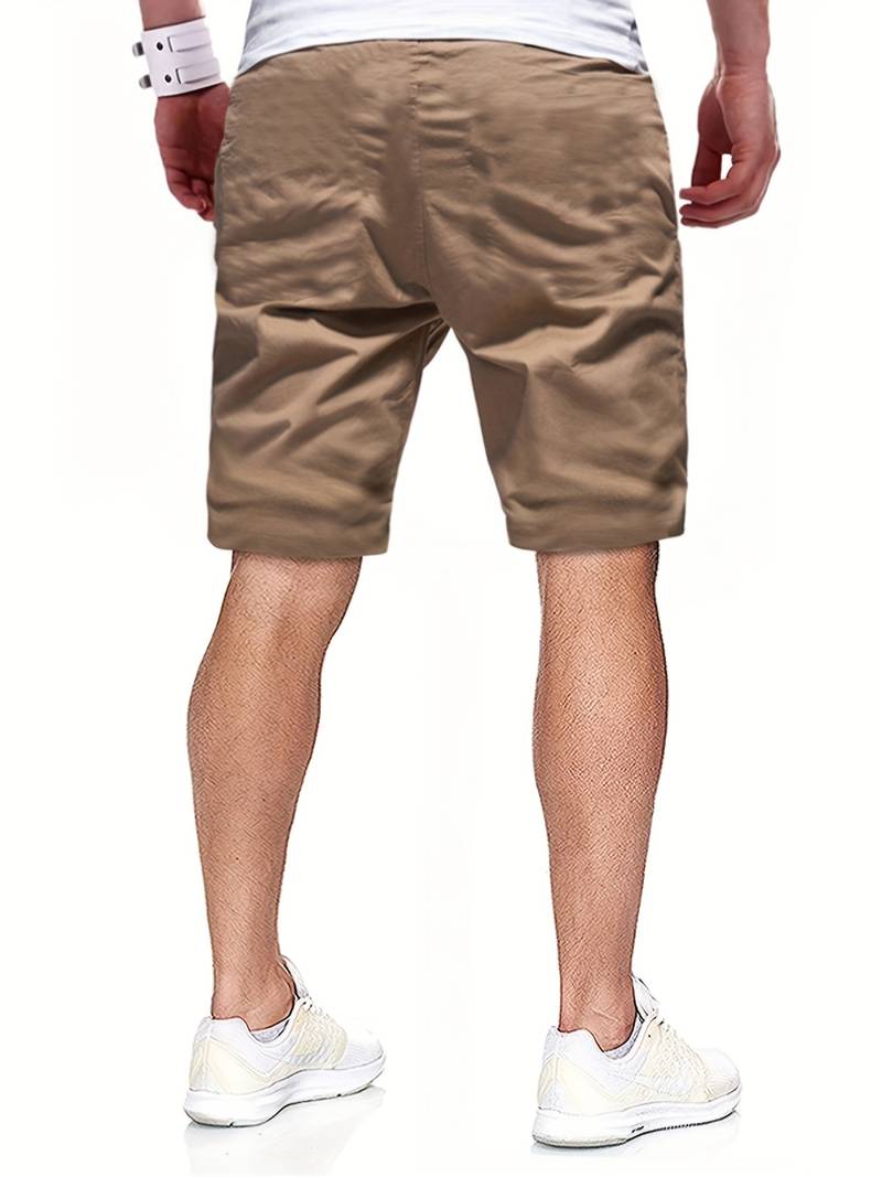 Will - Modische und Bequeme Sommer-Shorts