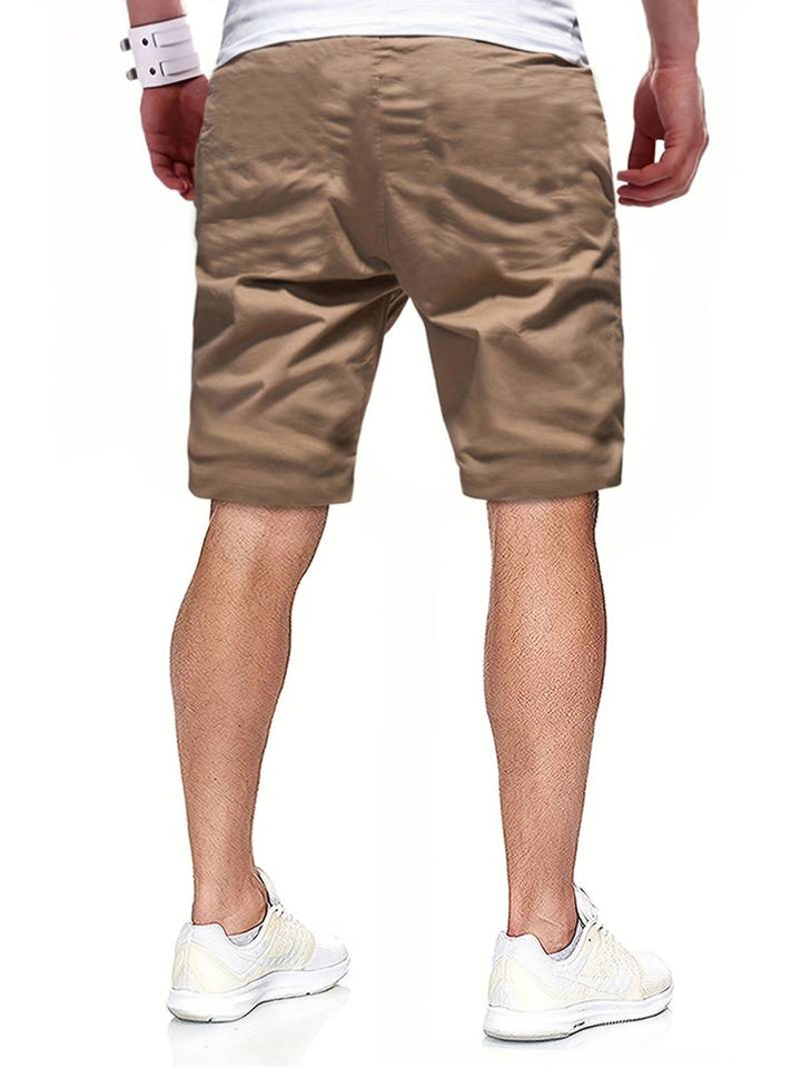 Will - Modische und Bequeme Sommer-Shorts