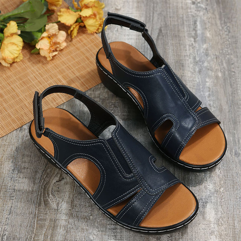 Johanna – Stylish Summer Sandals for Women - Image 11