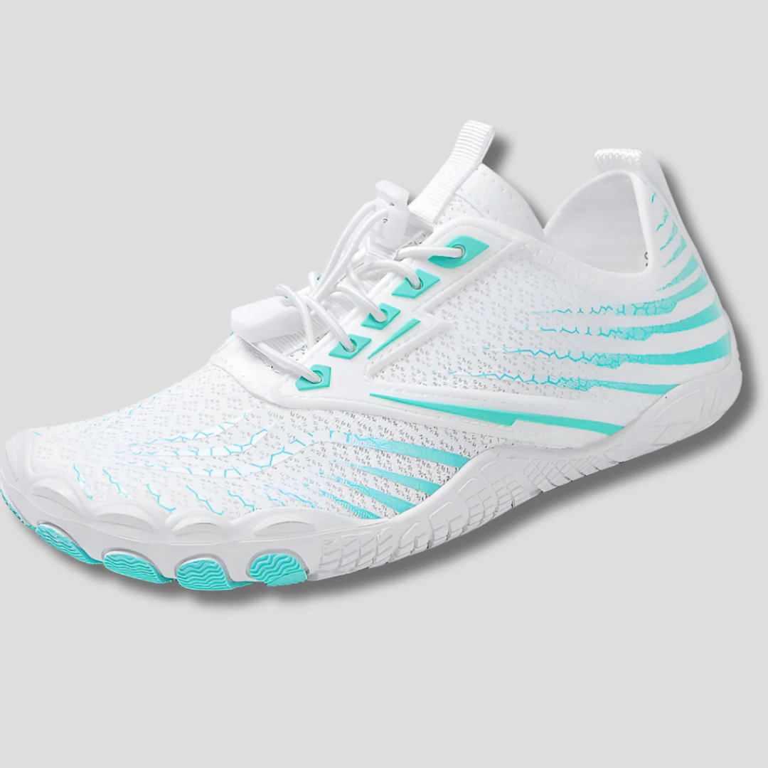 Alex | Unisex Leichte Barfußschuhe Für Alltag
