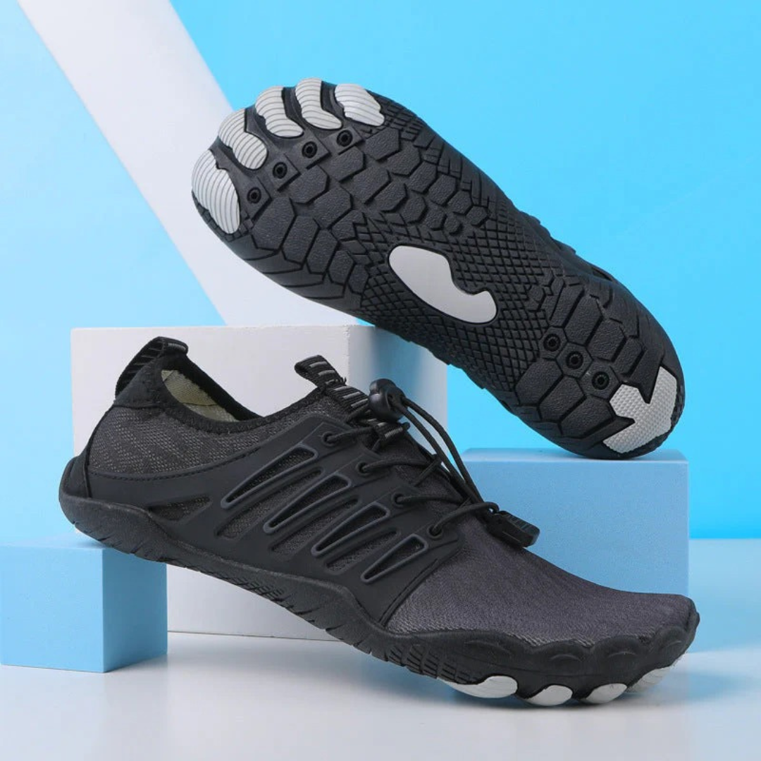 Alex | Unisex Leichte Barfußschuhe Für Alltag