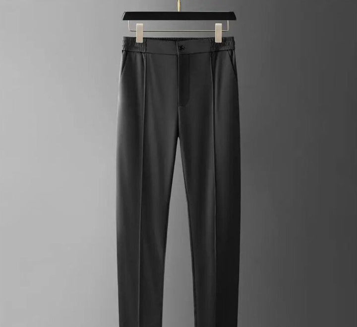 Paul – Luxury Set Two-Piece Polo and Trousers - Image 6
