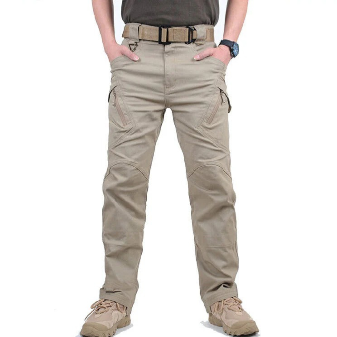 Aron | Herren Cargo Hose Robust