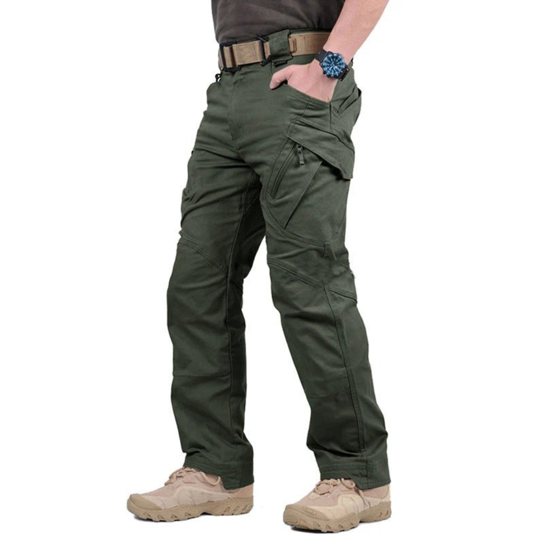Aron | Herren Cargo Hose Robust