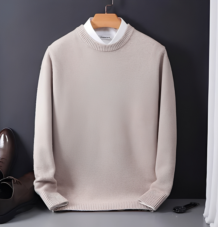 Aldert – Pullover für Herren