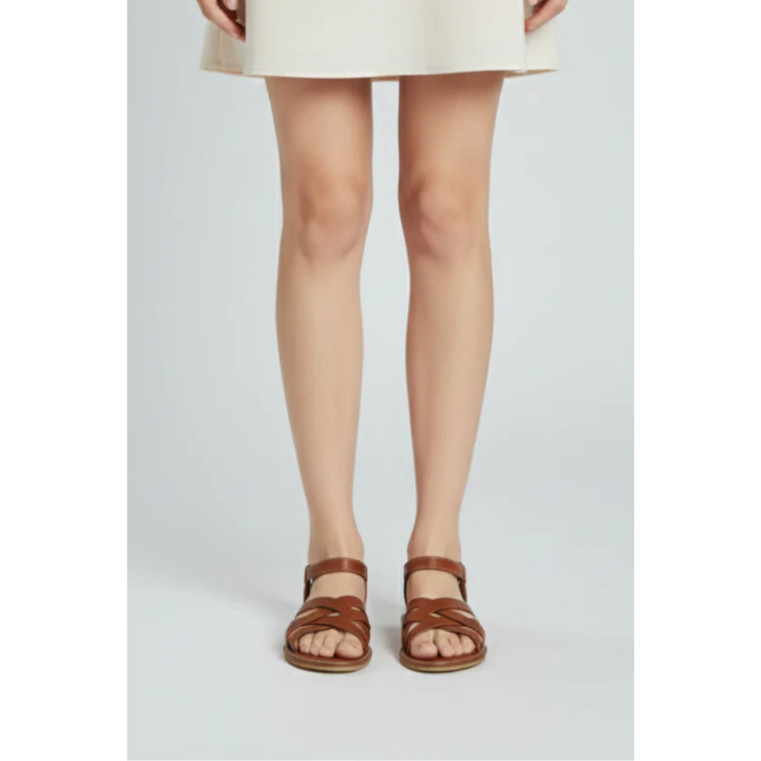Zoe | Damen Sommer Sandalen Für Strand