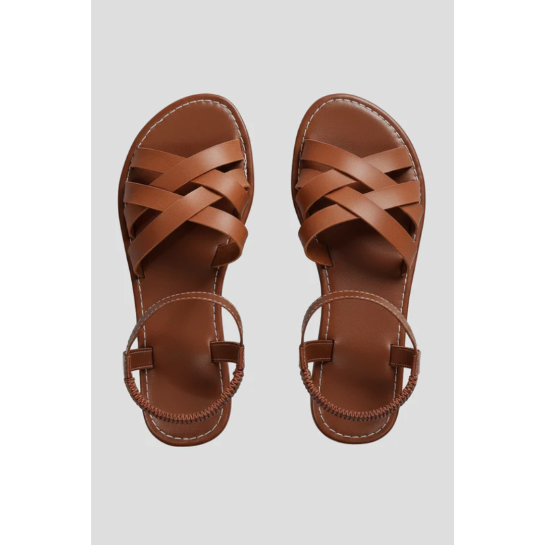 Zoe | Damen Sommer Sandalen Für Strand