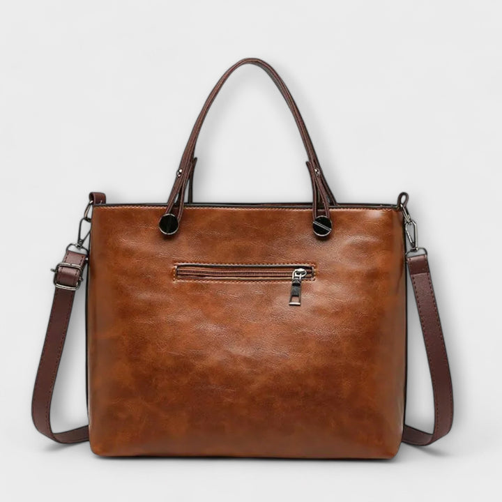 Michaela | Funktionale Damen-Handtasche für den Alltag