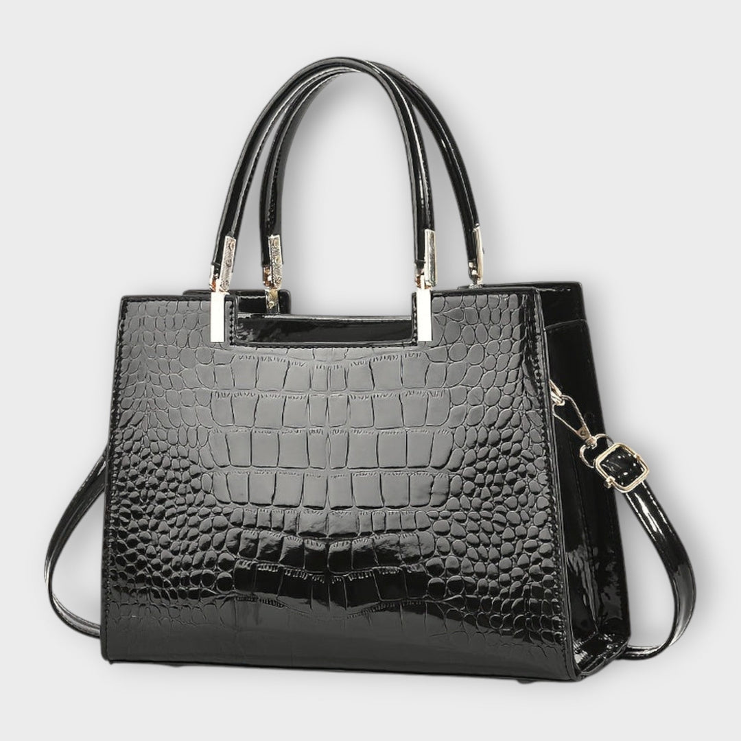 Jacqueline | Damen Exklusive Klassische Handtasche