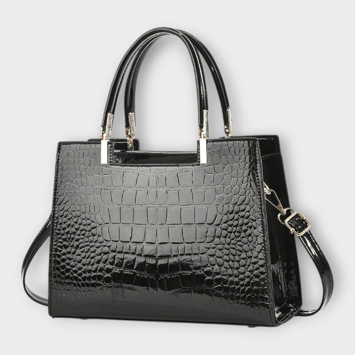 Jacqueline | Damen Exklusive Klassische Handtasche