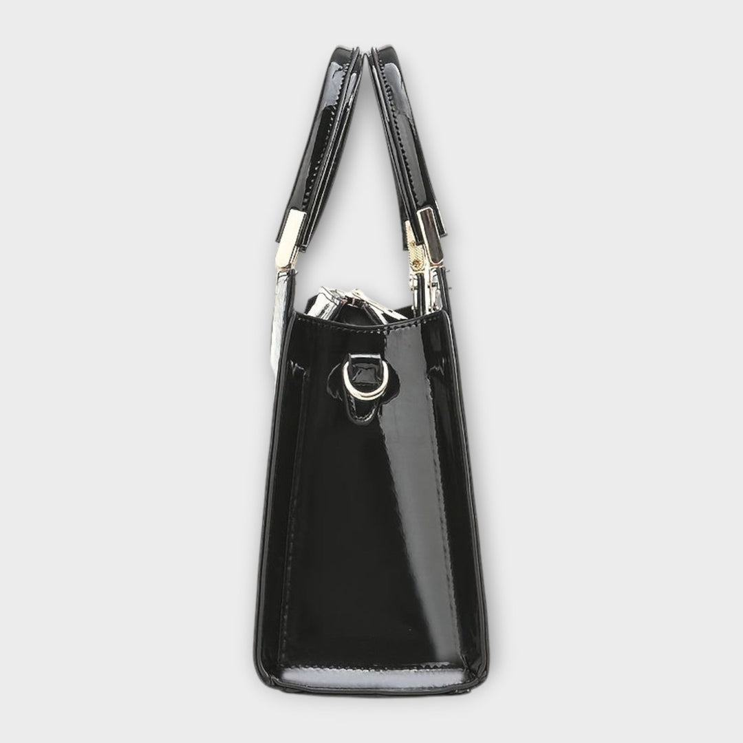 Jacqueline | Damen Exklusive Klassische Handtasche