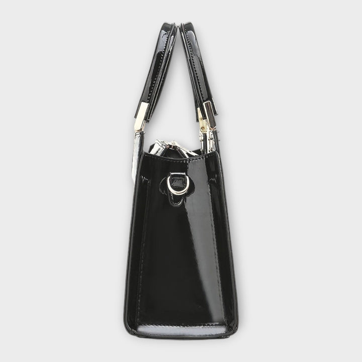 Jacqueline | Damen Exklusive Klassische Handtasche