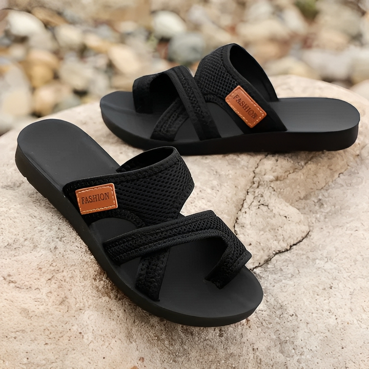 Antonnete - Trendige Sommersandalen für Frauen