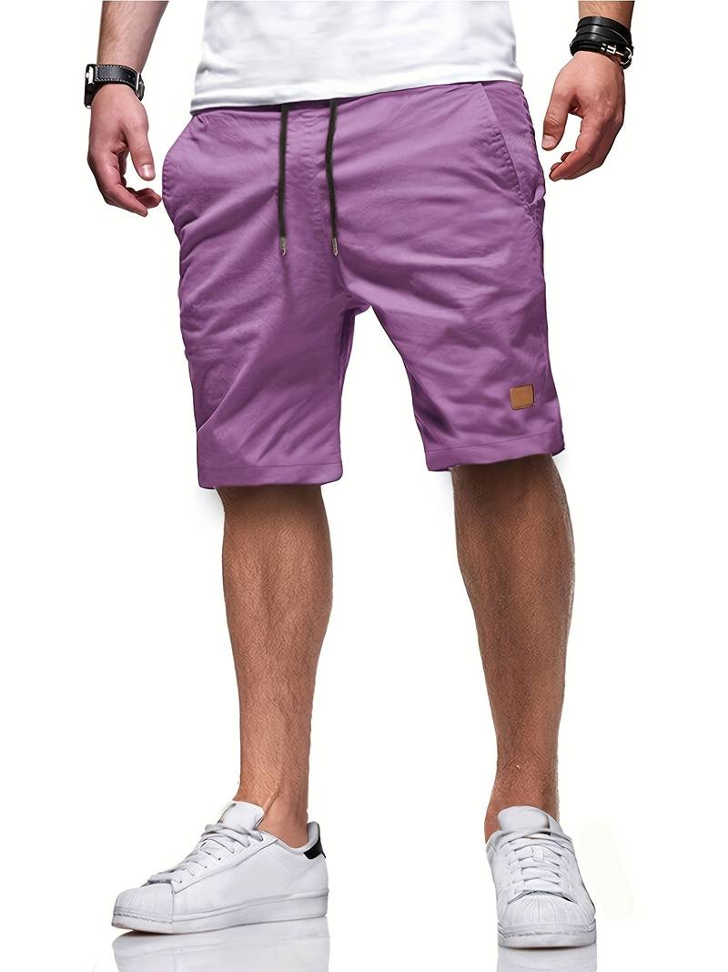Will - Modische und Bequeme Sommer-Shorts