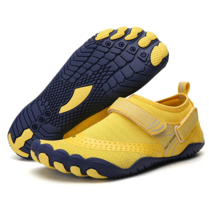Emil | Unisex Ergonomische Barfuß Wasserschuhe