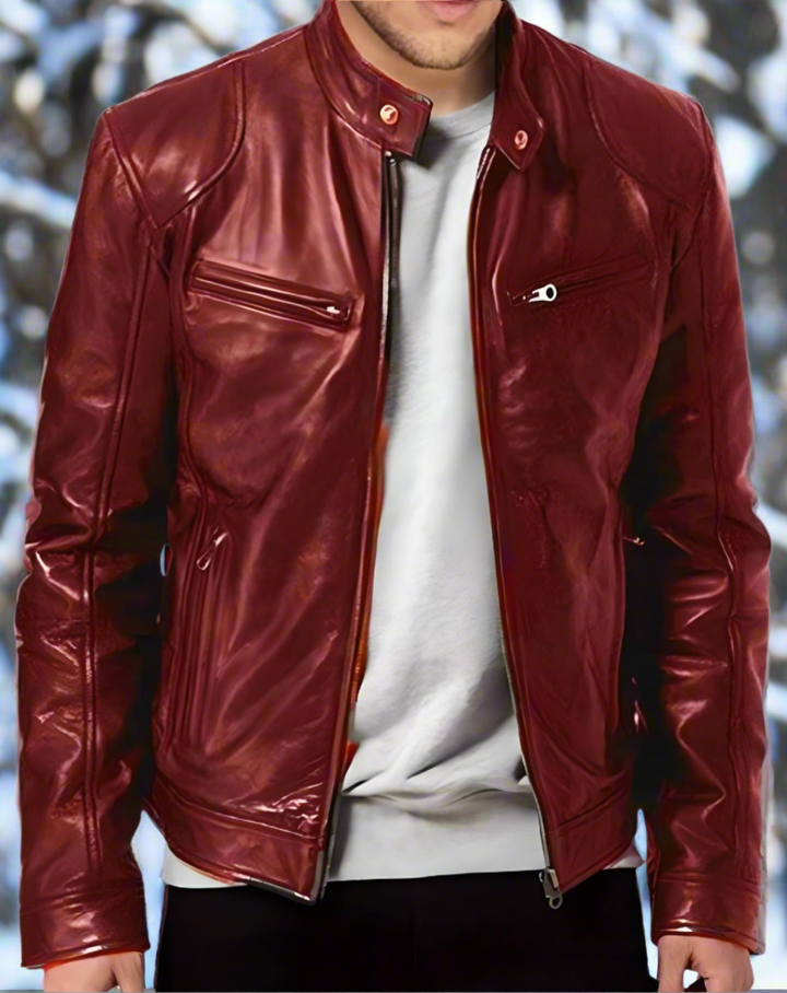 Henrik – Elegante Jacke für Herren