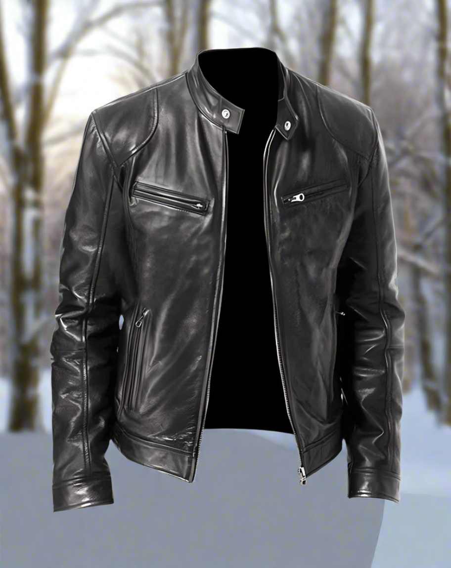 Henrik – Elegante Jacke für Herren
