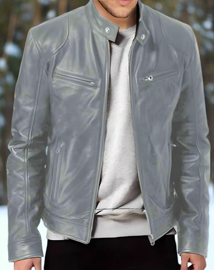 Henrik – Elegante Jacke für Herren