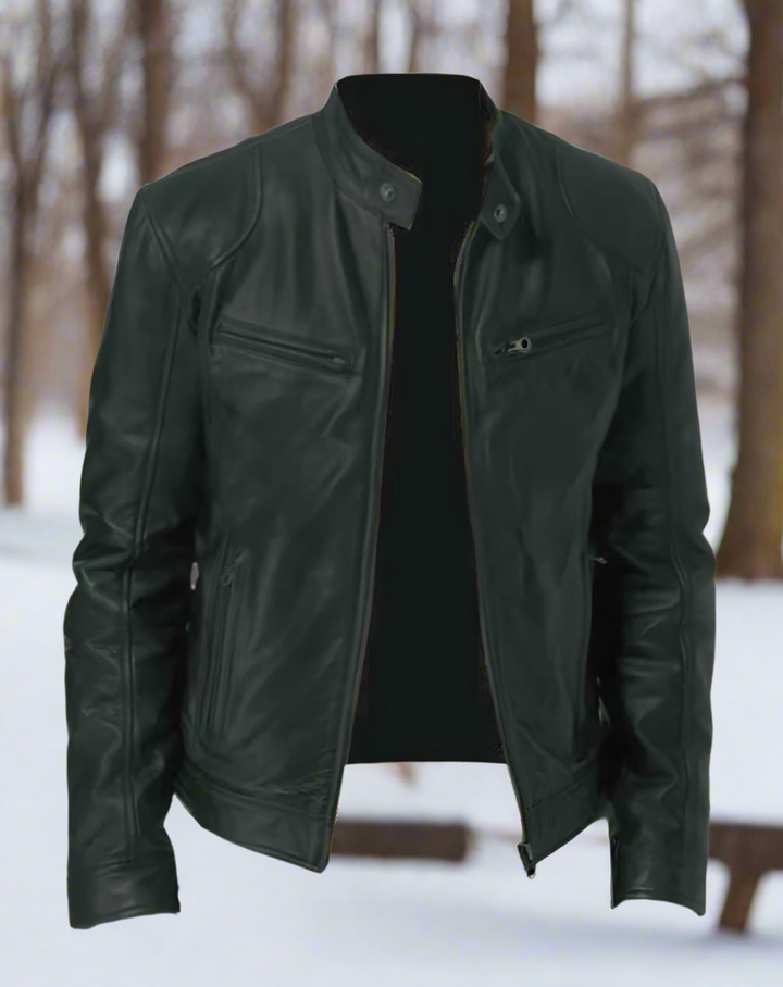 Henrik – Elegante Jacke für Herren