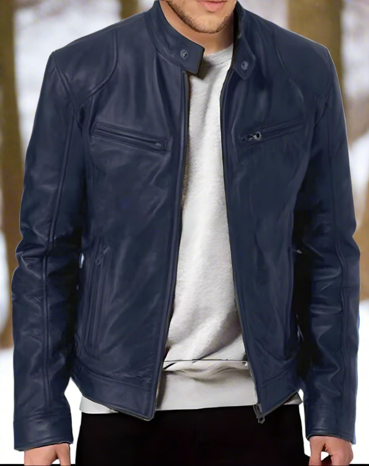 Henrik – Elegante Jacke für Herren