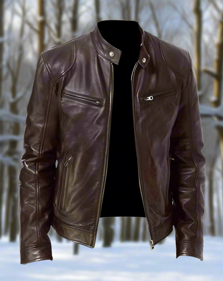 Henrik – Elegante Jacke für Herren
