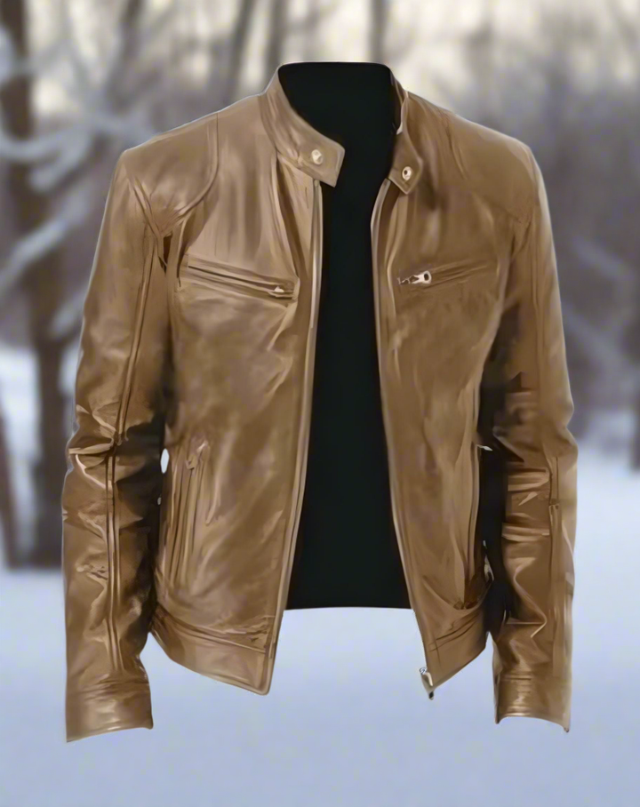 Henrik – Elegante Jacke für Herren