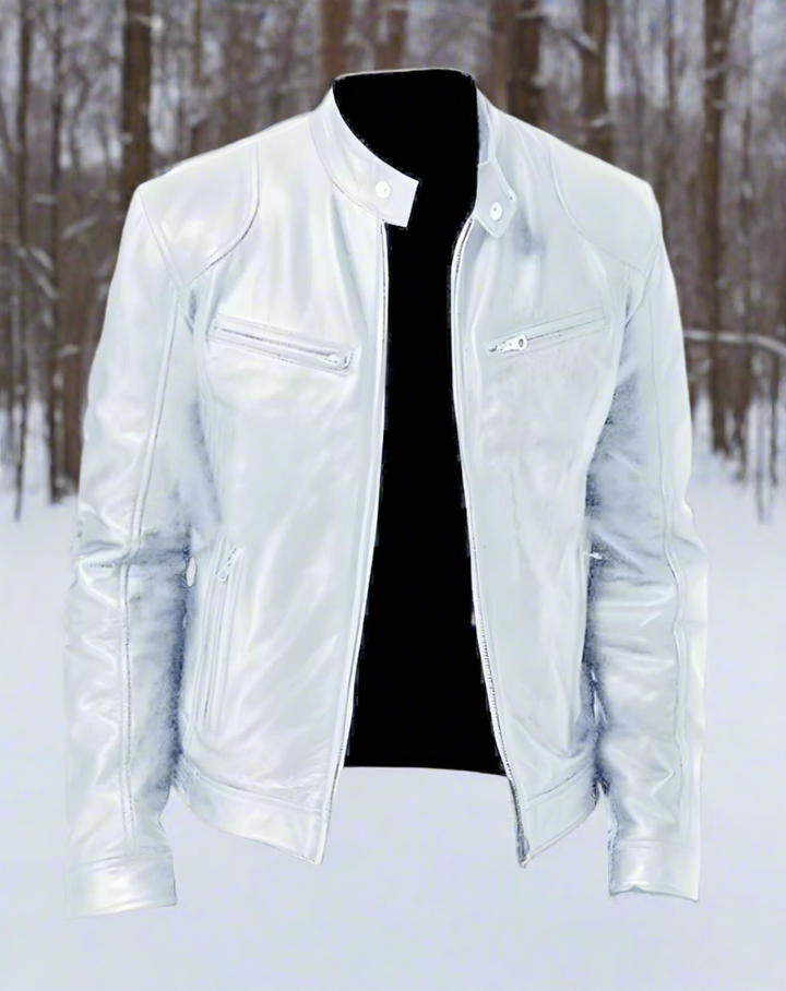 Henrik – Elegante Jacke für Herren