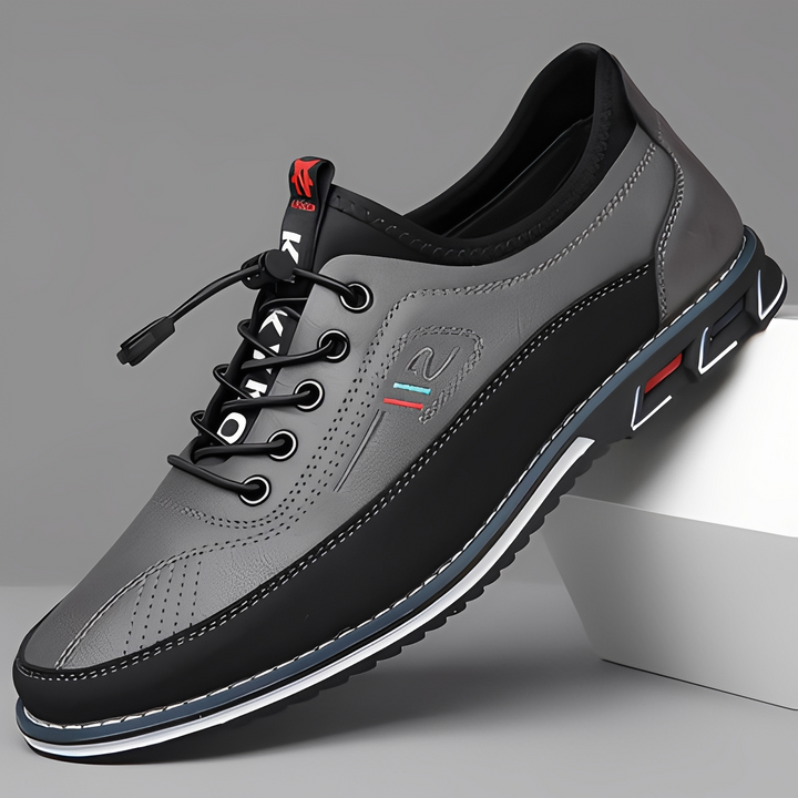 Gaétan - Elegante und bequeme Schuhe für Herren