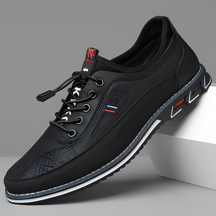 Gaétan - Elegante und bequeme Schuhe für Herren